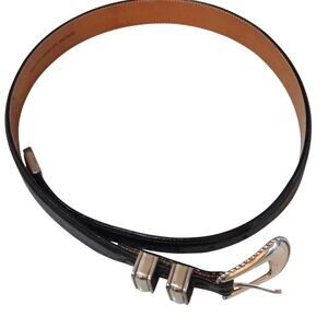 Women's "Bootmaker" 1" Belt, Size 32